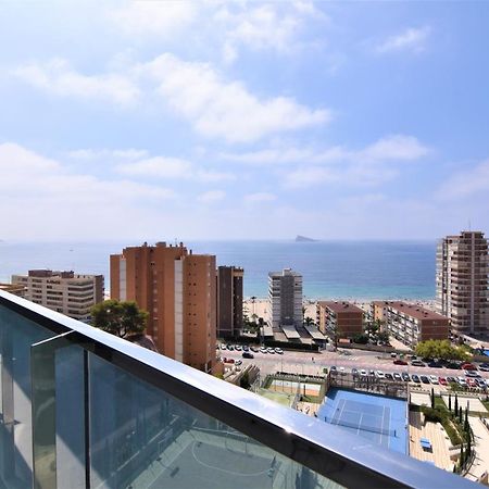 Sunset Drive 758 By Apturist Benidorm Luaran gambar