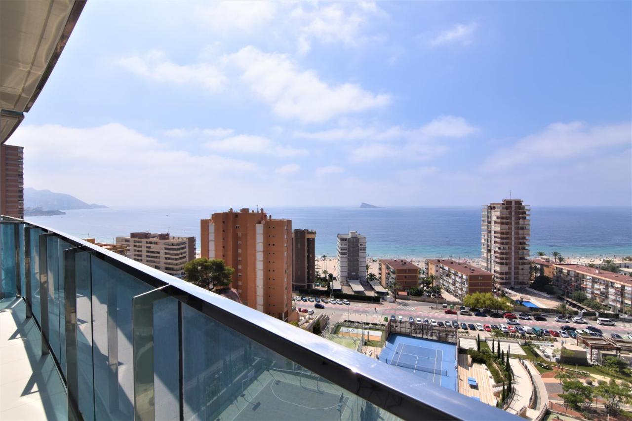Sunset Drive 758 By Apturist Benidorm Luaran gambar